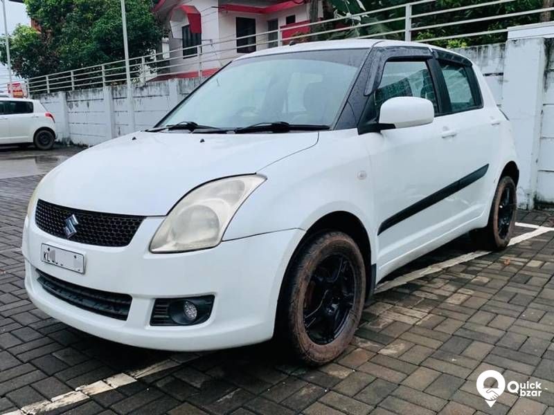 Swift LXI 2009