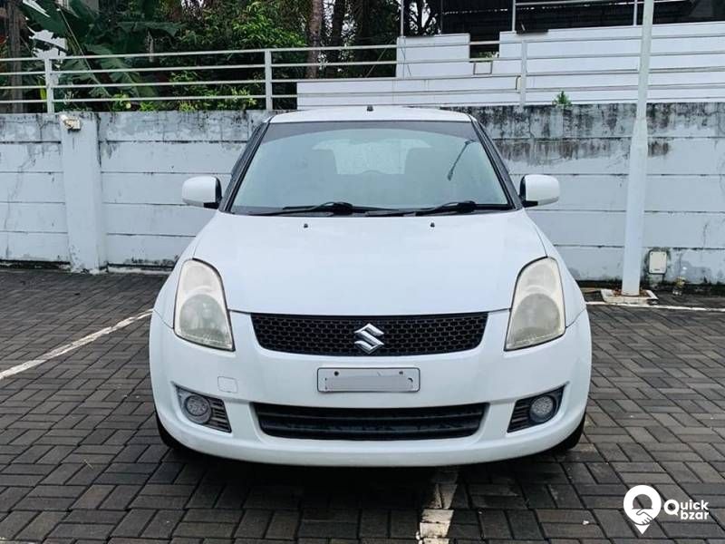 Swift LXI 2009