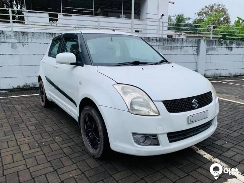 Swift LXI 2009