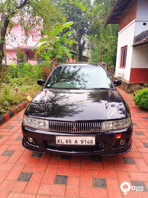 Lancer petrol 1999 model