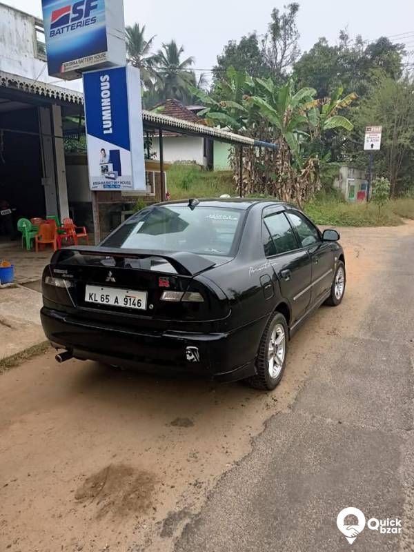 Lancer petrol 1999 model