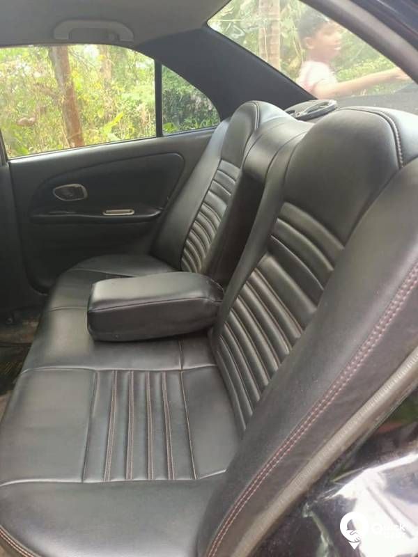 Lancer petrol 1999 model