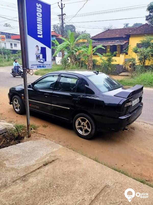 Lancer petrol 1999 model
