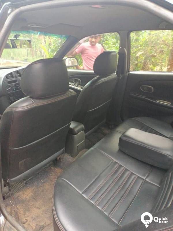Lancer petrol 1999 model