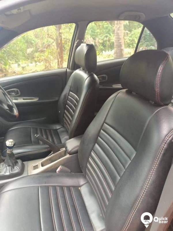 Lancer petrol 1999 model