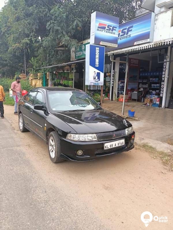 Lancer petrol 1999 model