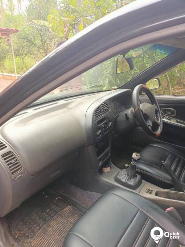 Lancer petrol 1999 model
