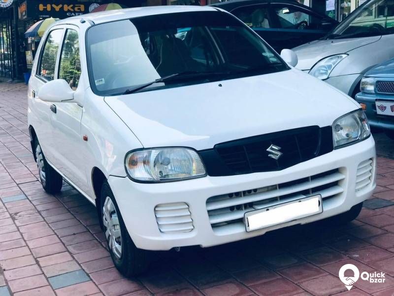 Auto LXI 2010