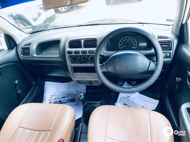 Auto LXI 2010