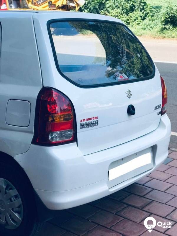 Auto LXI 2010