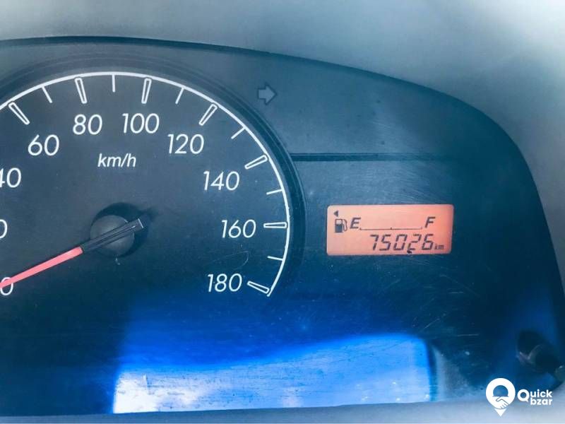 Auto LXI 2010