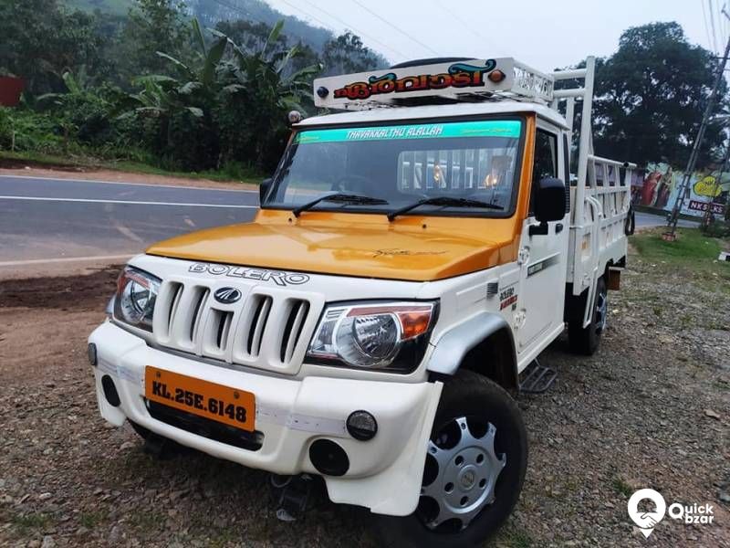 Bolero Maxitruck plus for sale