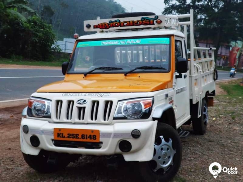 Bolero Maxitruck plus for sale