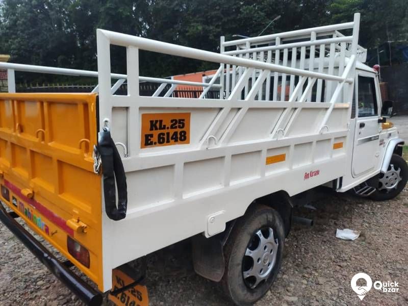 Bolero Maxitruck plus for sale
