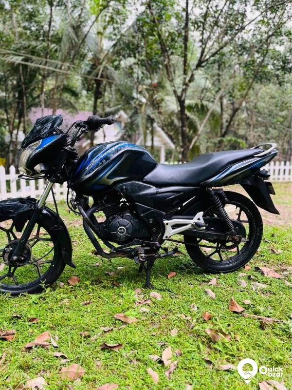 Good condition