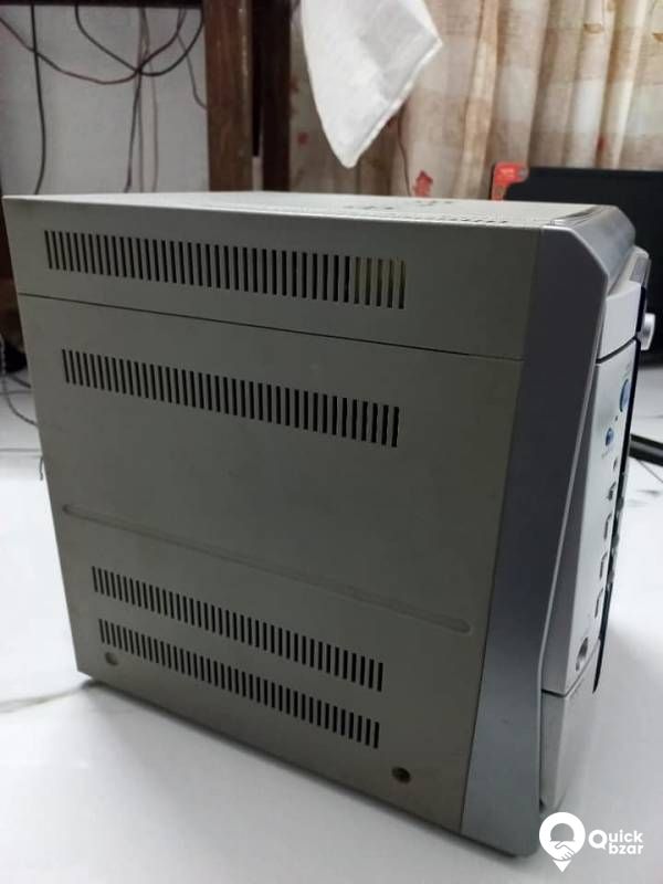 Aiwa Audio System Unit Only For Sale