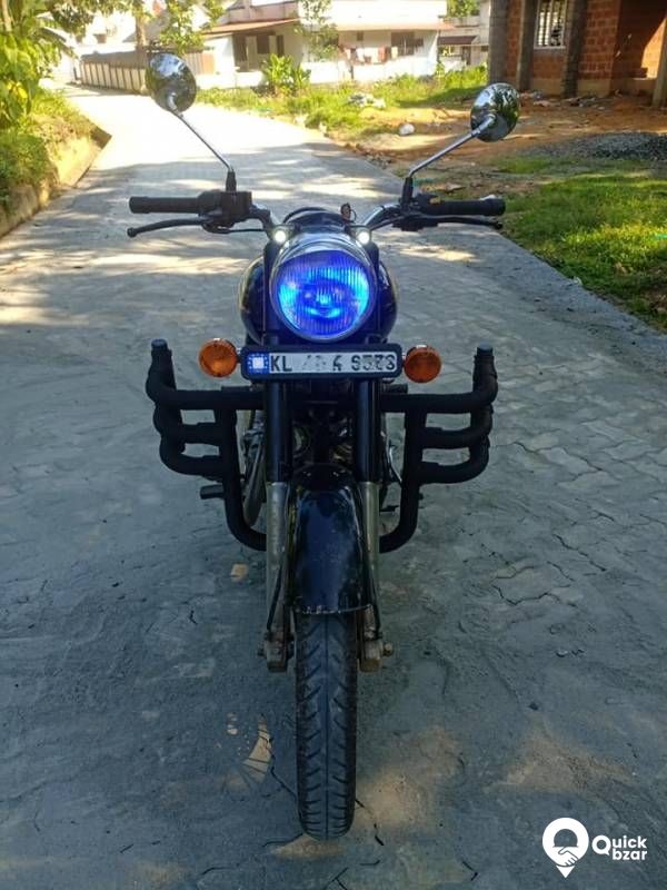 Single owner