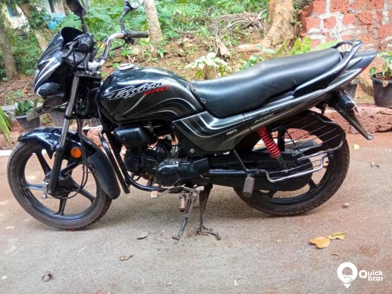 Good condition