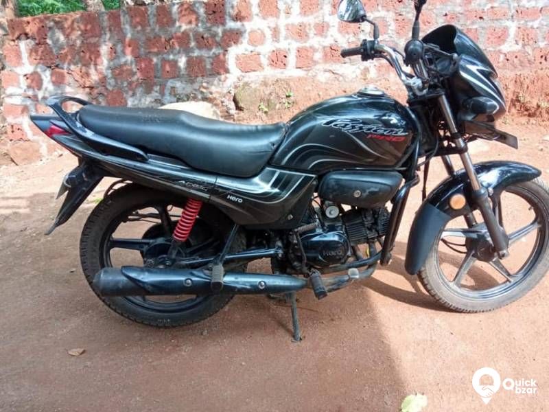 Good condition