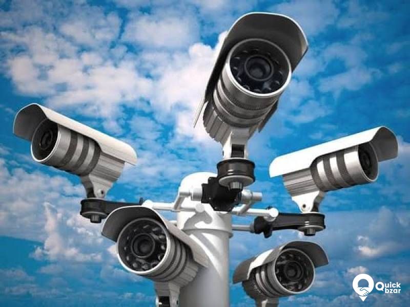 CCTV Camera For Sale