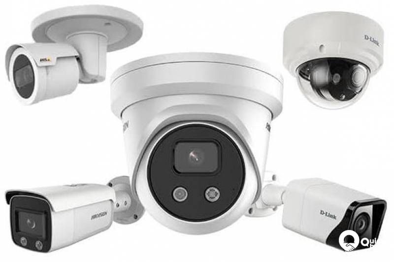 CCTV Camera For Sale