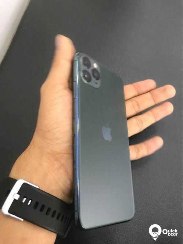 iphone 11 Pro Max