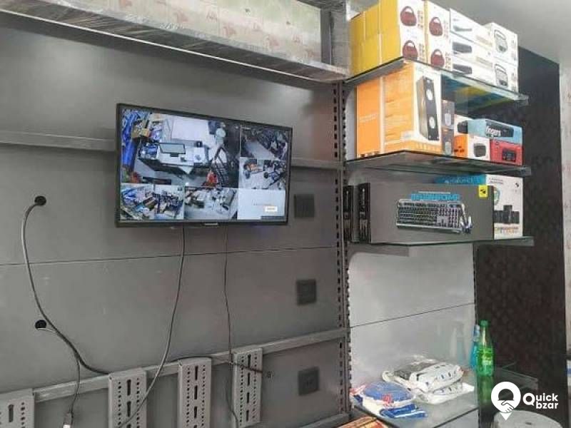 Vaiga Security System For Sale