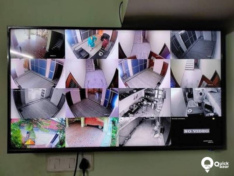 Vaiga Security System For Sale