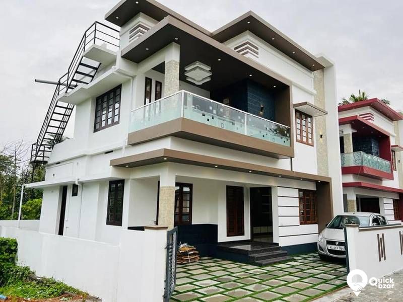 NEW HOUSE FOR SALE