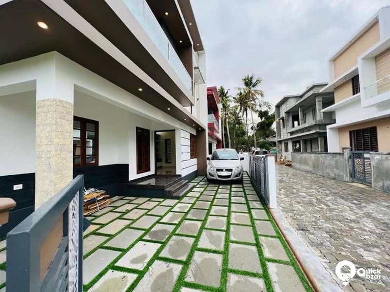 NEW HOUSE FOR SALE