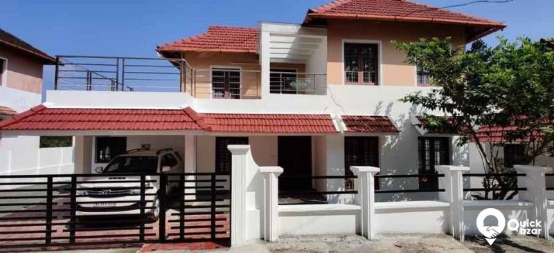 HOUSE FOR SALE