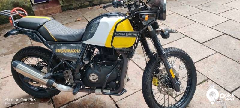 SINGLE OWNER