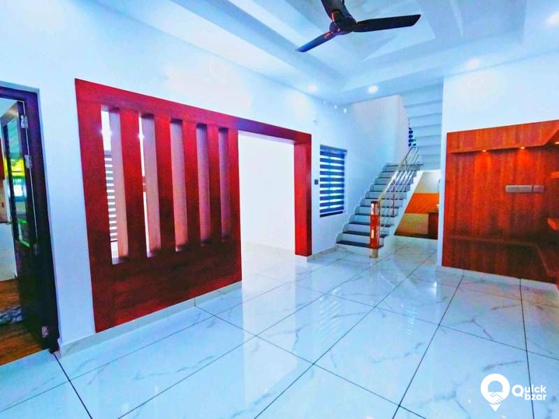 HOUSE FOR SALE