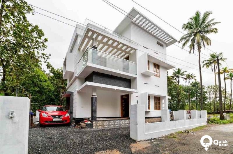 NEW HOUSE FOR SALE