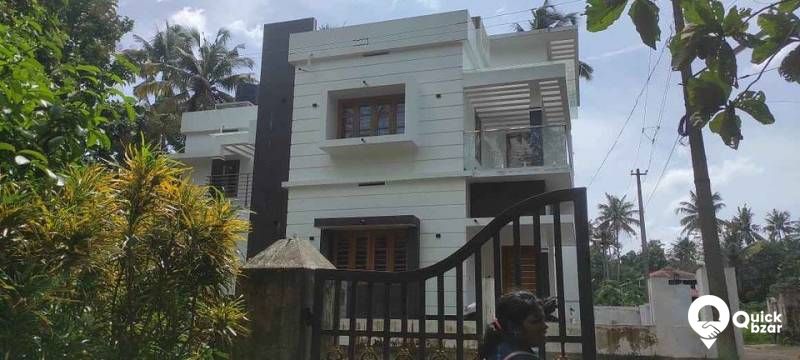 NEW HOUSE FOR SALE