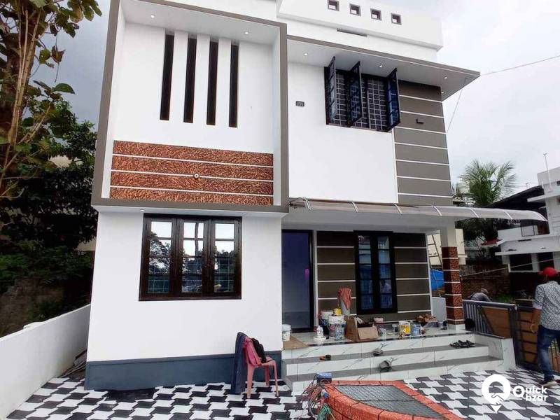 HOUSE FOR SALE