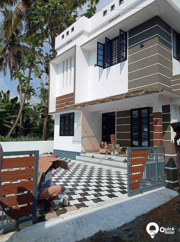 HOUSE FOR SALE