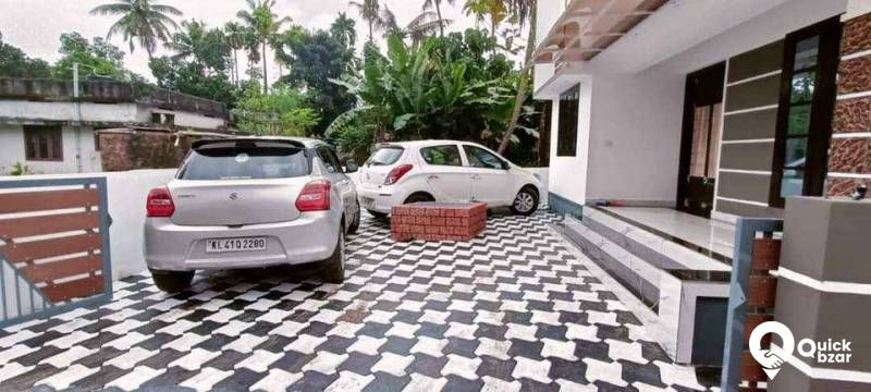 HOUSE FOR SALE