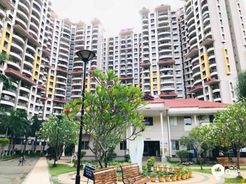 3BHK Unused Brand new flat for sale
