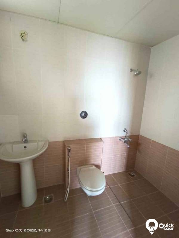 3BHK Unused Brand new flat for sale
