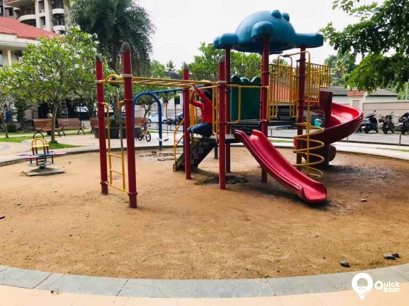 3BHK Unused Brand new flat for sale