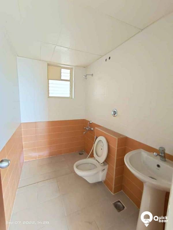 3BHK Unused Brand new flat for sale