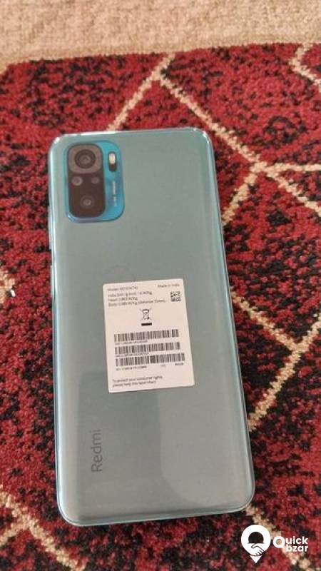 Redmi Note 10