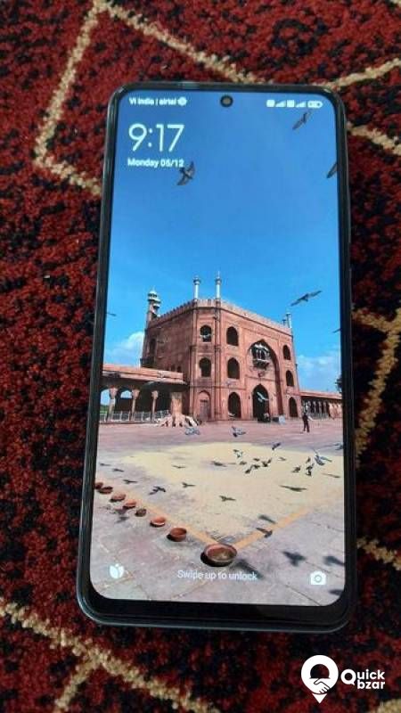 Redmi Note 10