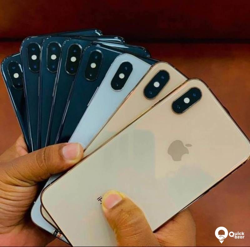 iphone Xs For Sale