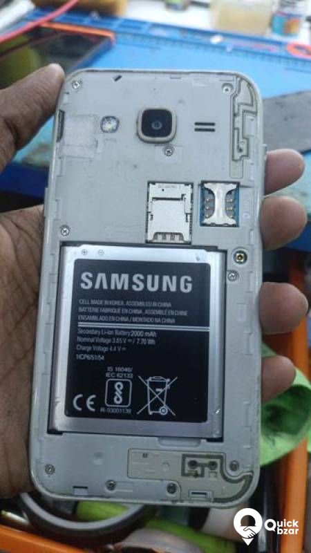 Samsung j2 For Sale