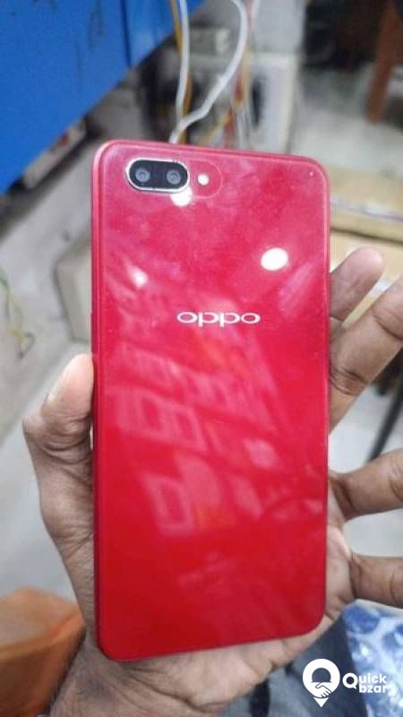 OPPO A3s For Sale
