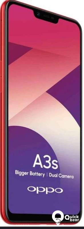 OPPO A3s For Sale
