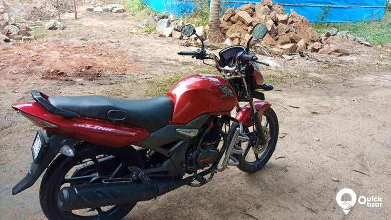 Good condition