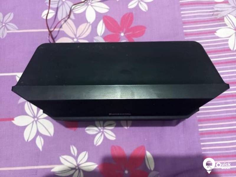 PANASONIC SA VK 870 SATELLITE SPEAKERS
